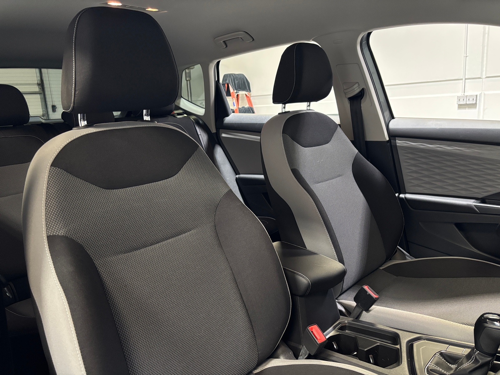 Thumbnail: 2023 Volkswagen Taos - 2