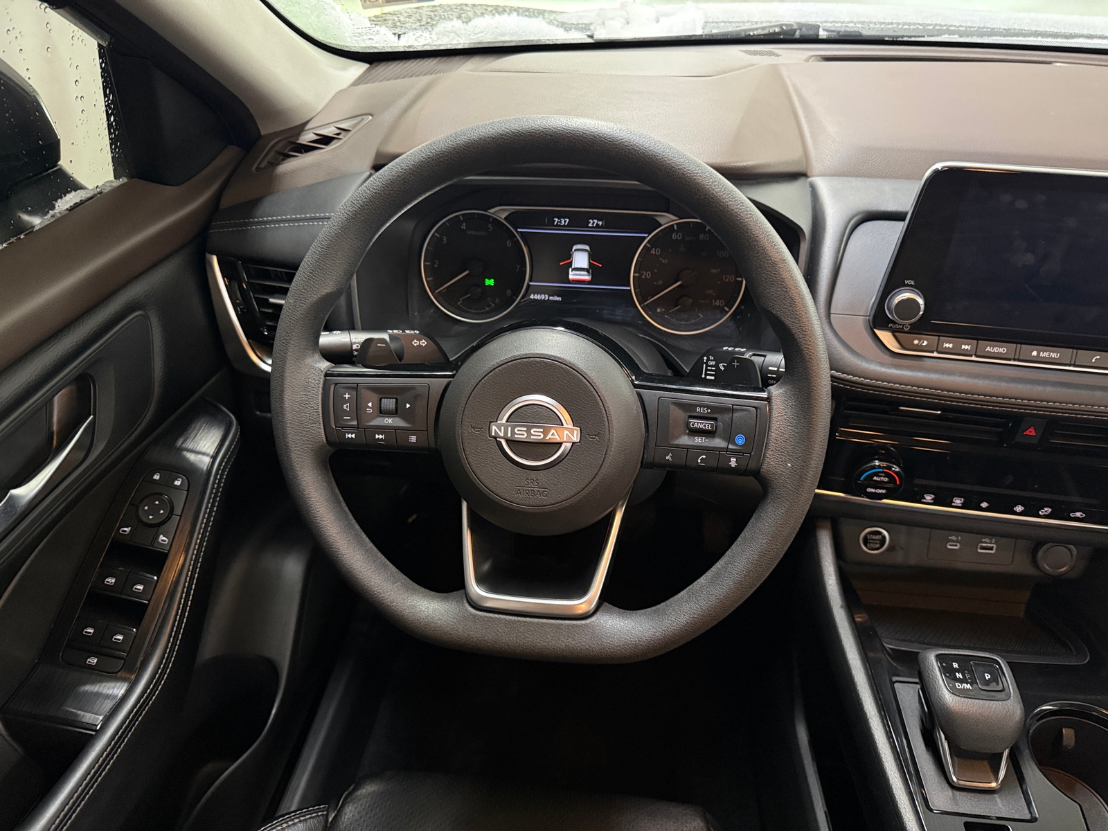 Thumbnail: 2022 Nissan Rogue - 5