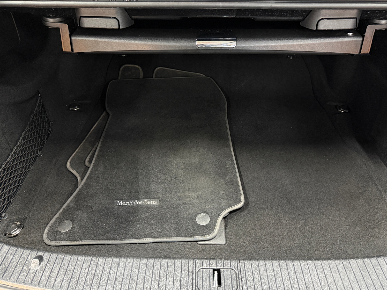 Thumbnail: 2016 Mercedes-Benz E-Class - 5