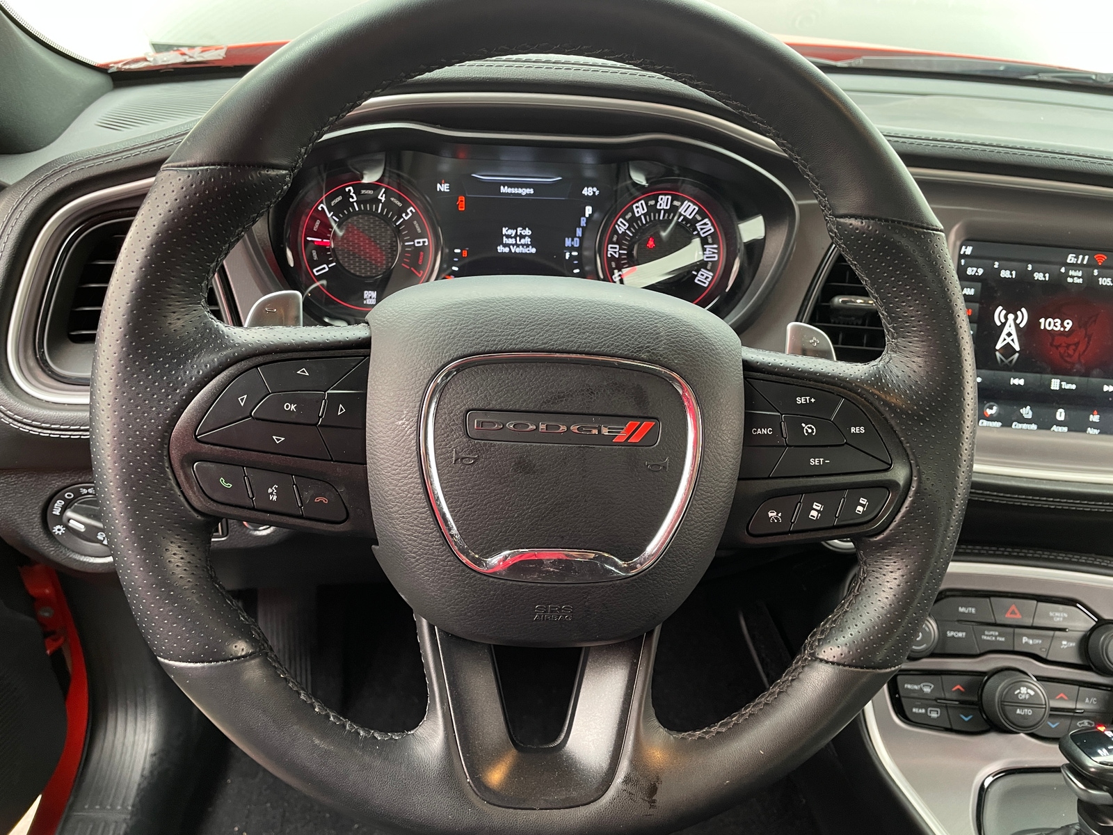 Thumbnail: 2022 Dodge Challenger - 4