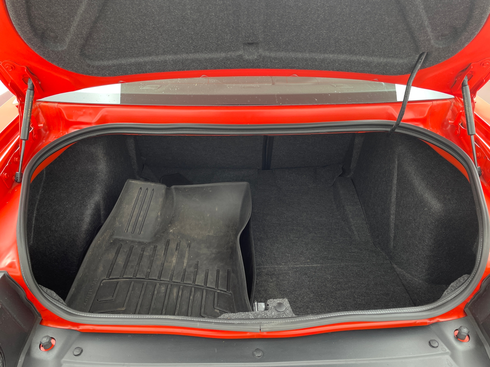 Thumbnail: 2022 Dodge Challenger - 5