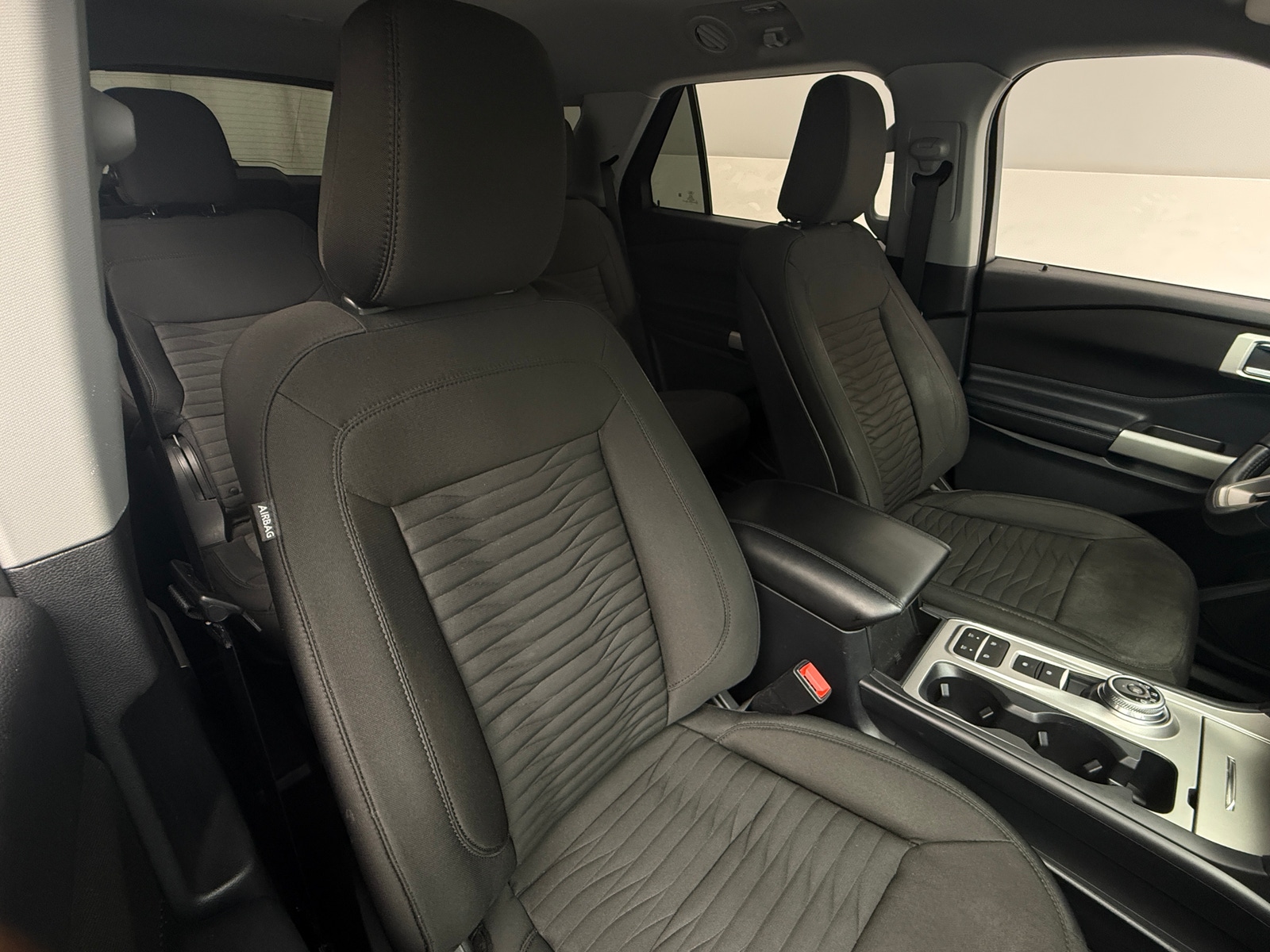 Thumbnail: 2020 Ford Explorer - 2