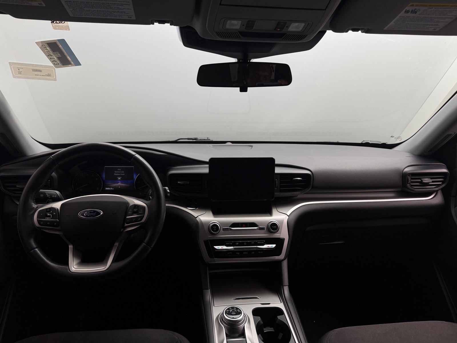 Thumbnail: 2020 Ford Explorer - 3