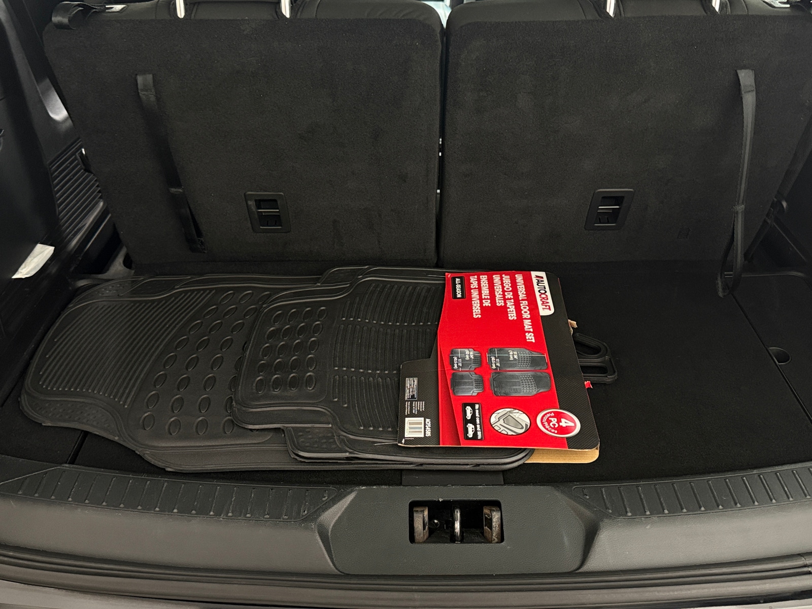 Thumbnail: 2020 Ford Explorer - 7