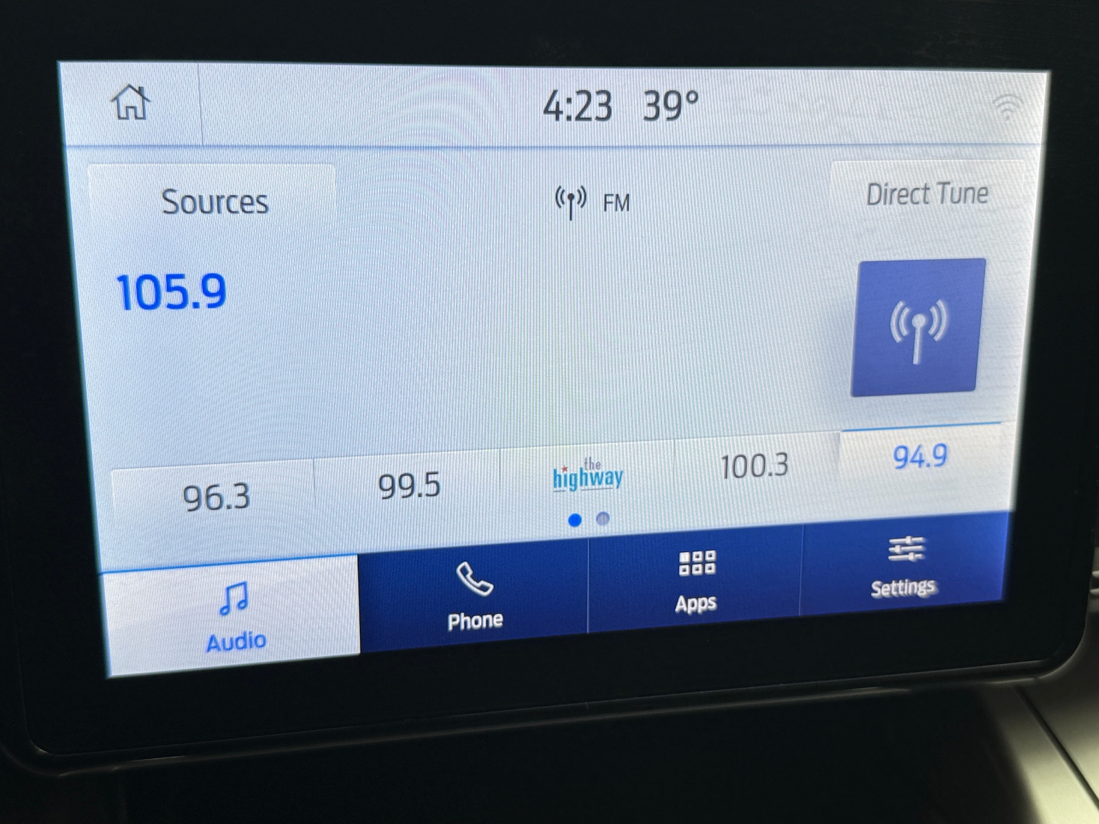 Thumbnail: 2020 Ford Explorer - 4