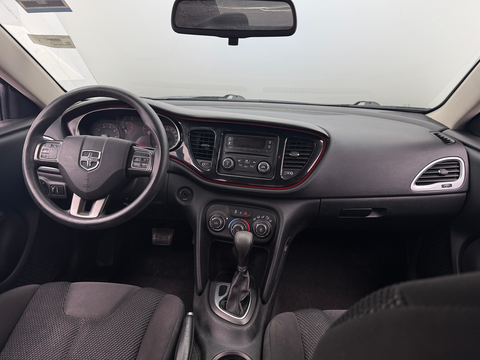 Thumbnail: 2016 Dodge Dart - 3