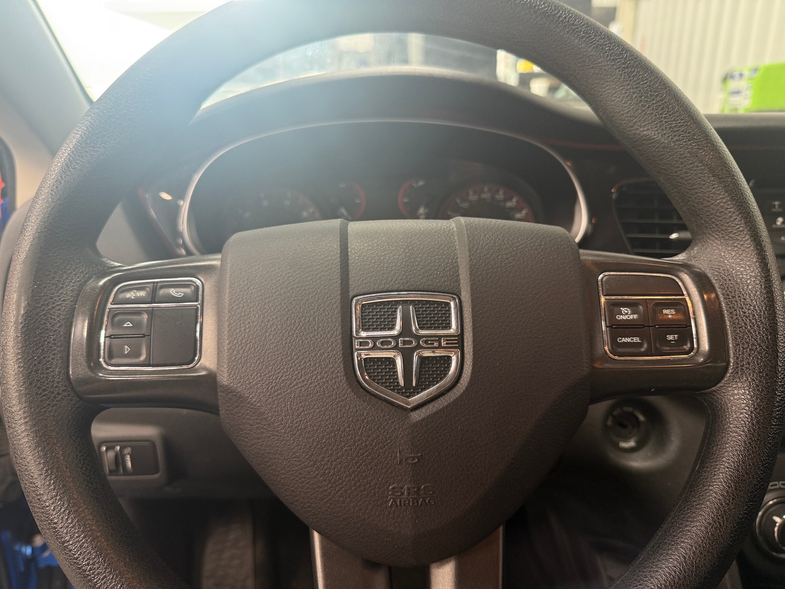 Thumbnail: 2016 Dodge Dart - 5