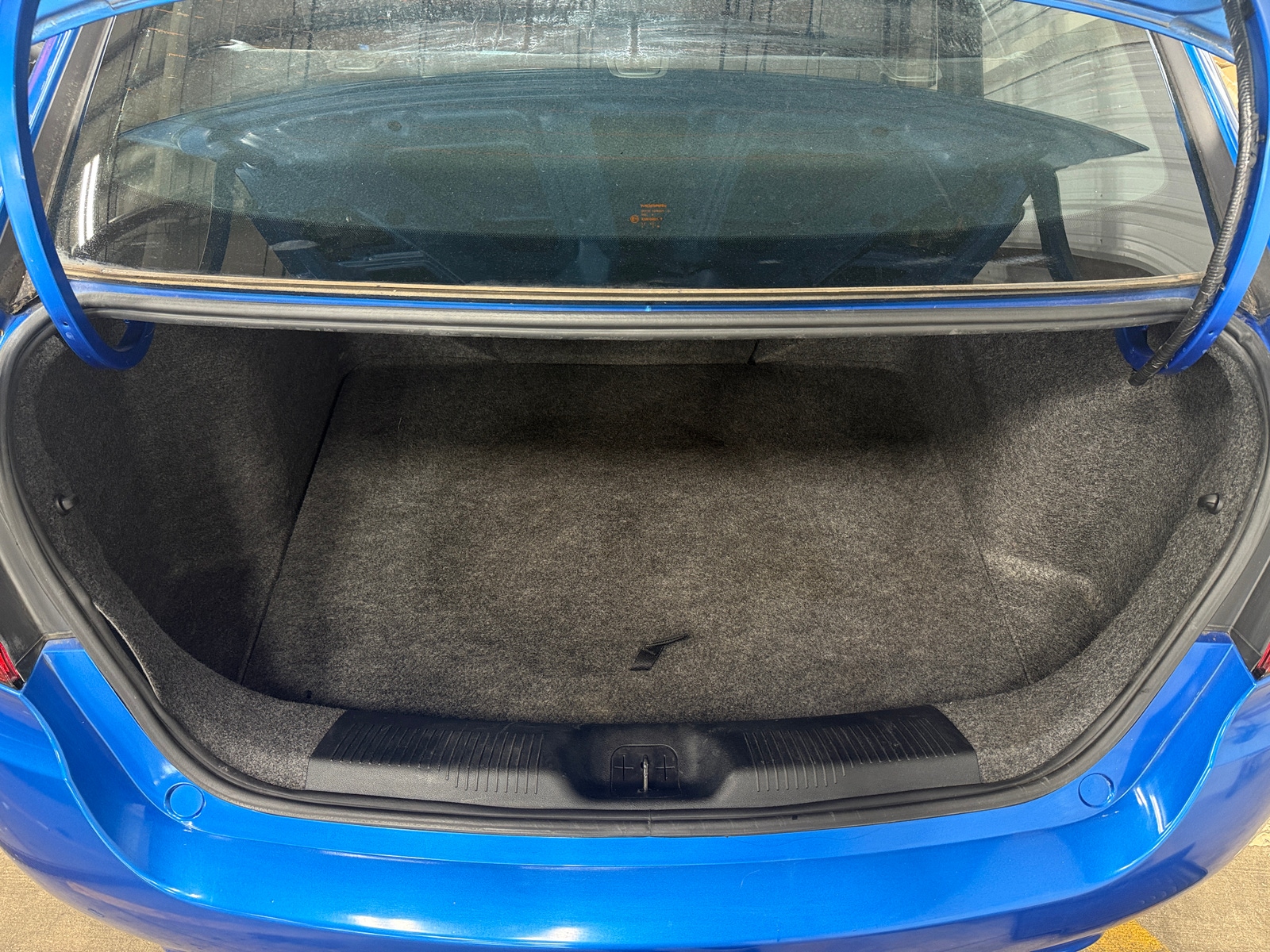 Thumbnail: 2016 Dodge Dart - 7