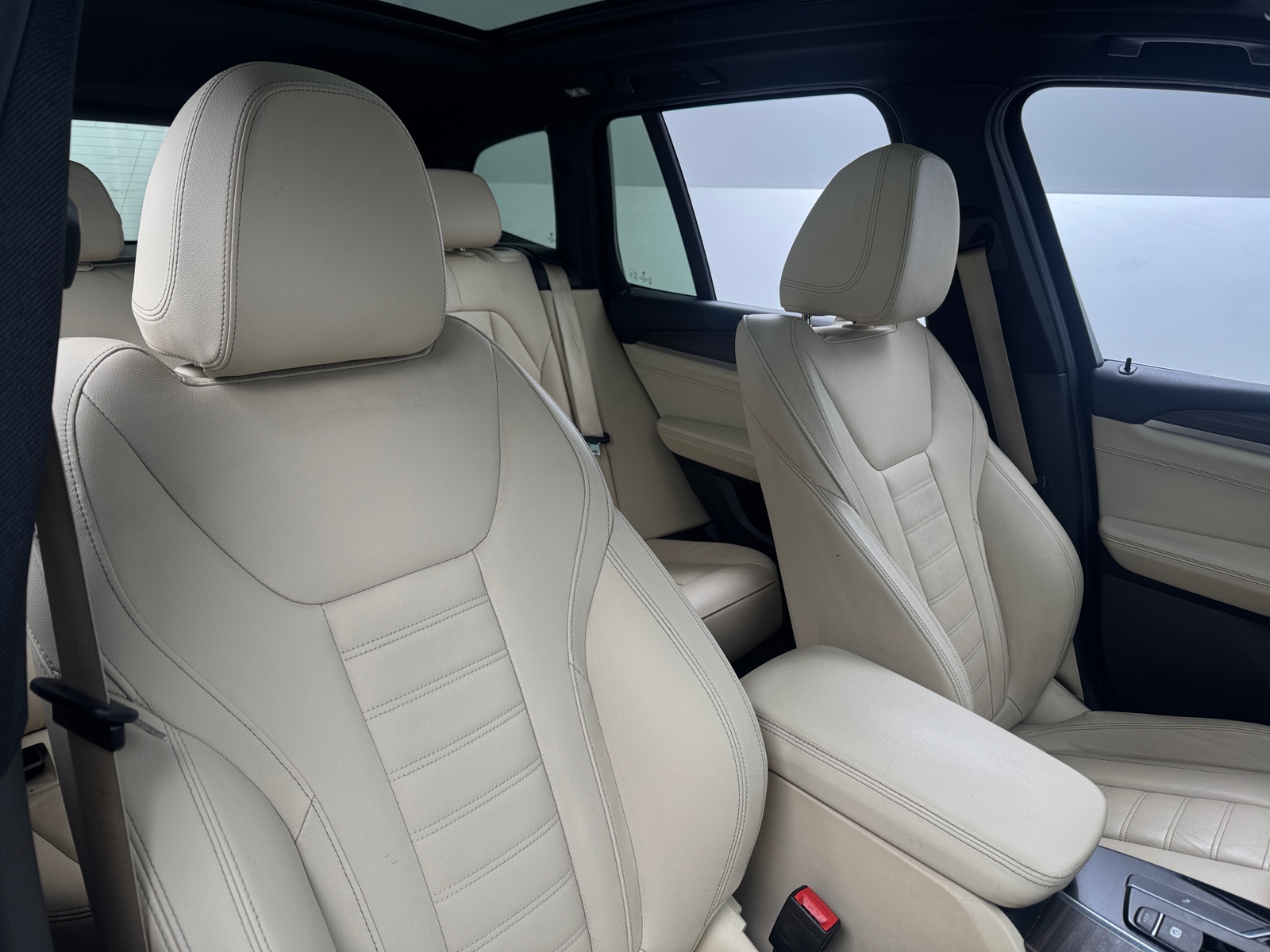 Thumbnail: 2020 BMW X3 - 2