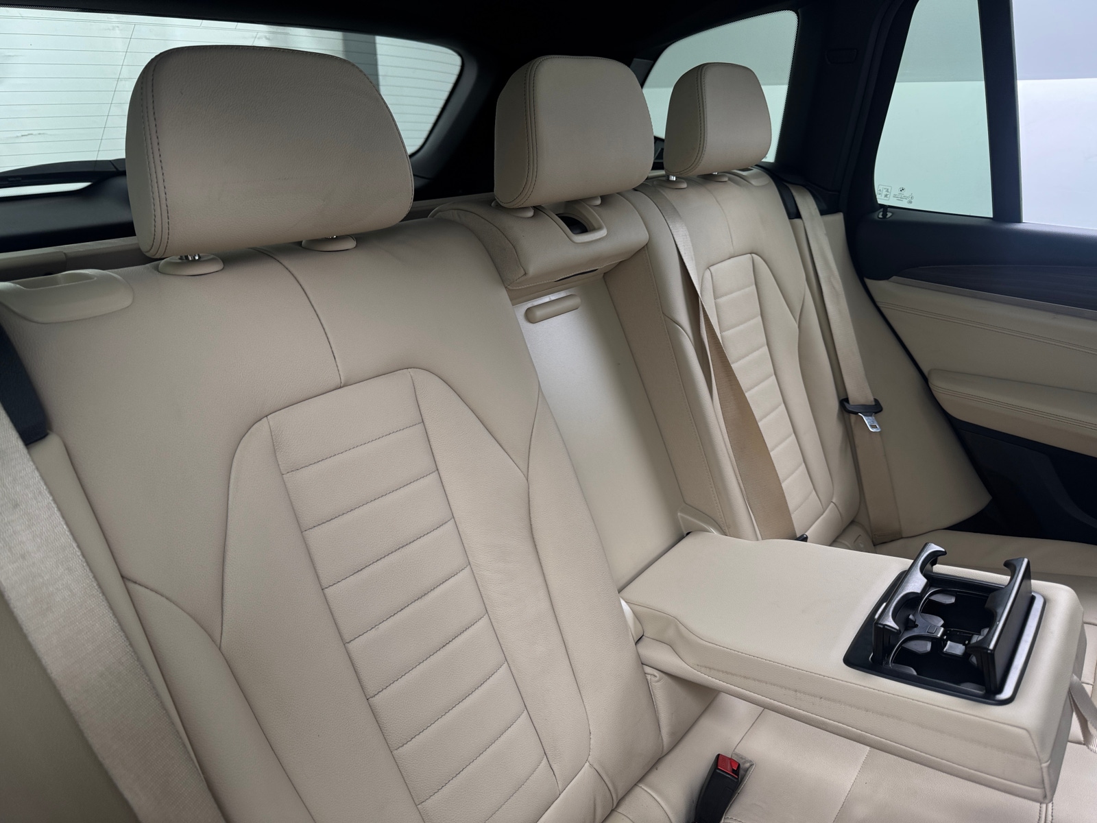 Thumbnail: 2020 BMW X3 - 6