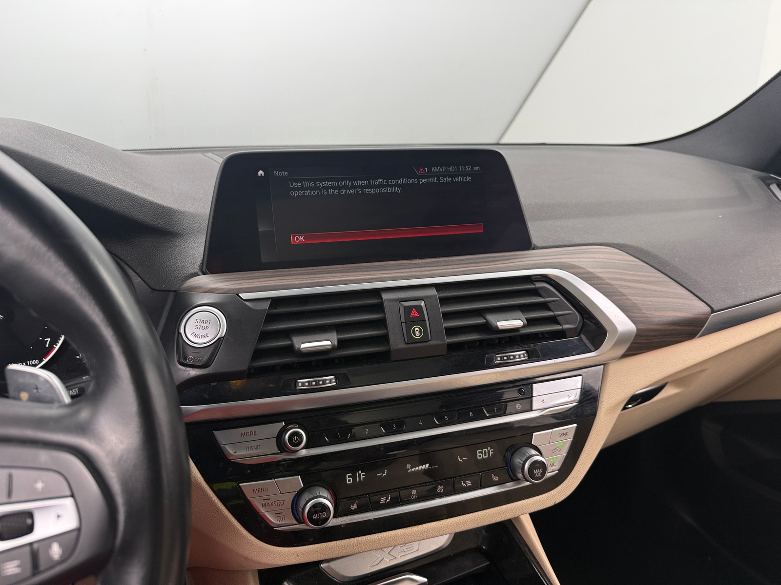 Thumbnail: 2020 BMW X3 - 4