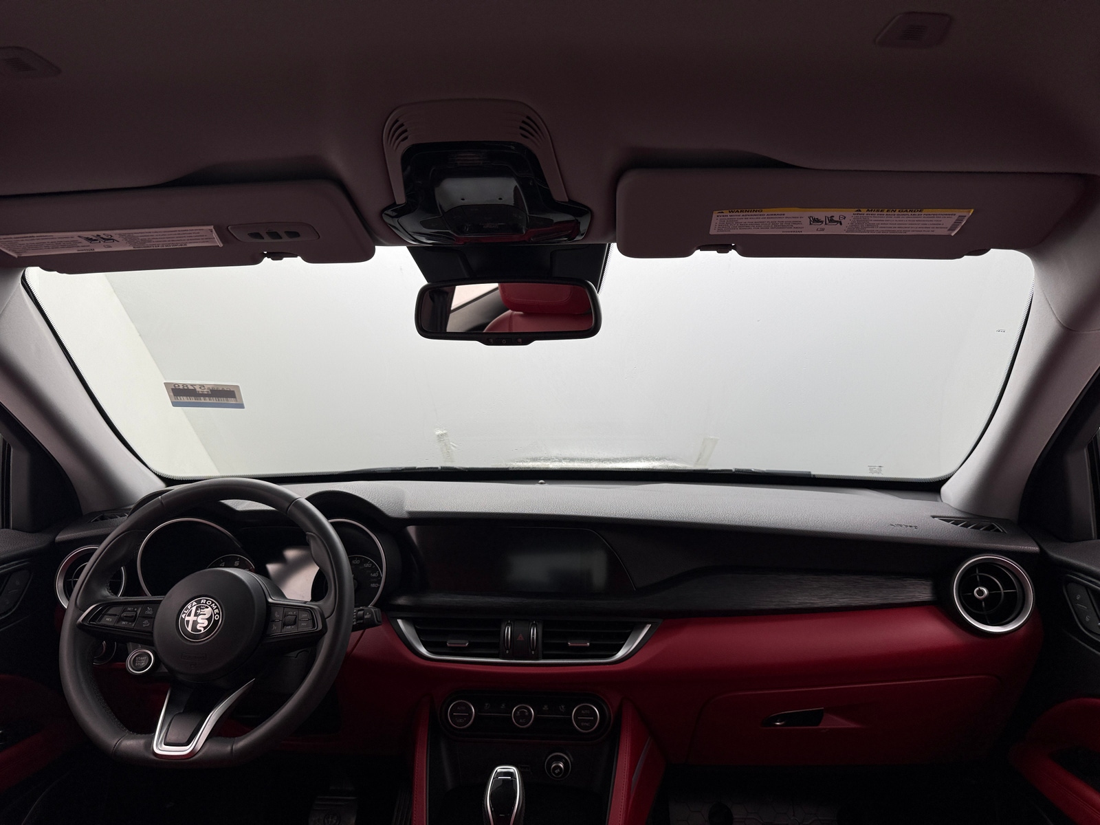 Thumbnail: 2020 Alfa Romeo Stelvio - 2