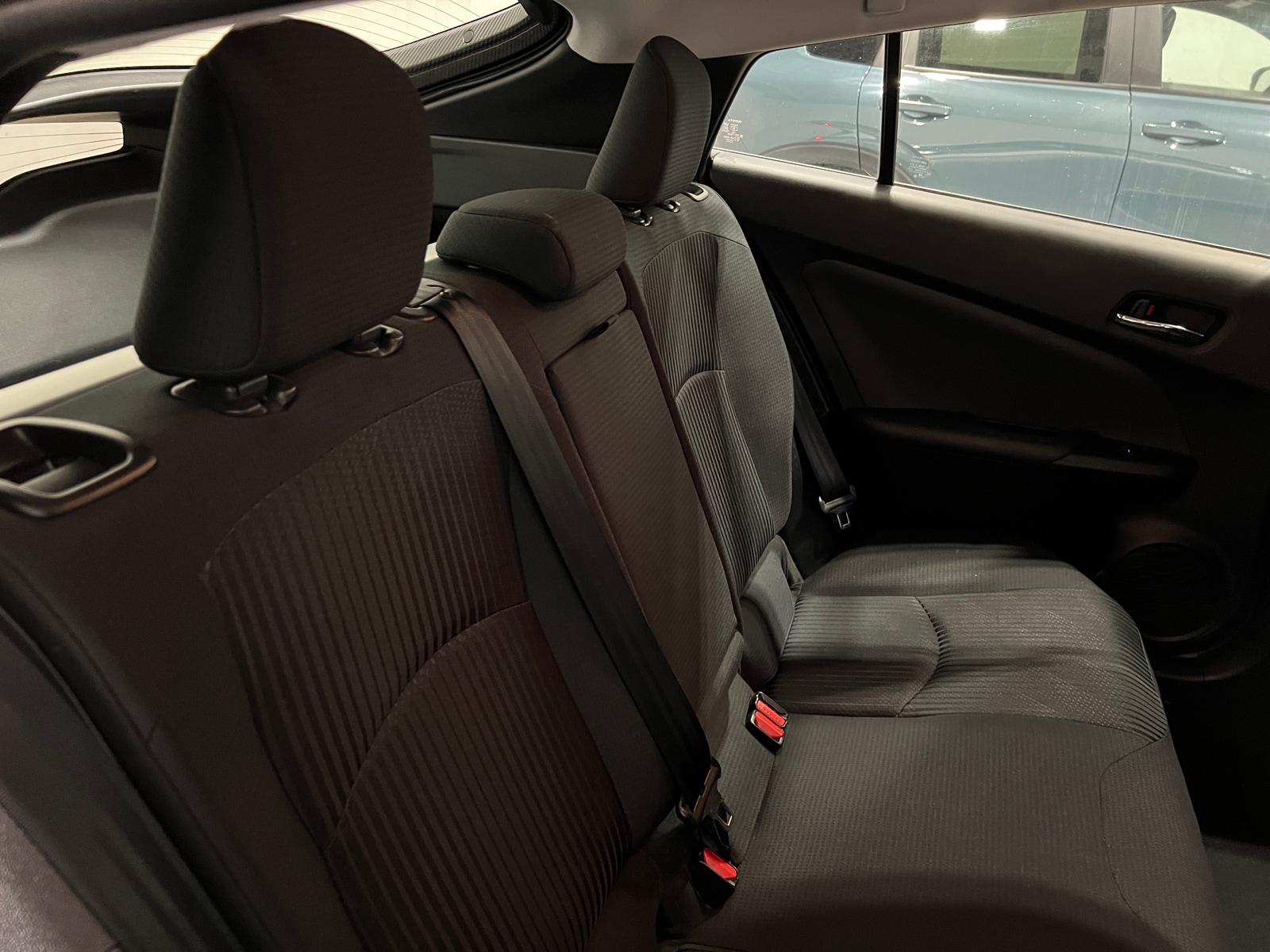 Thumbnail: 2020 Toyota Prius Prime - 6