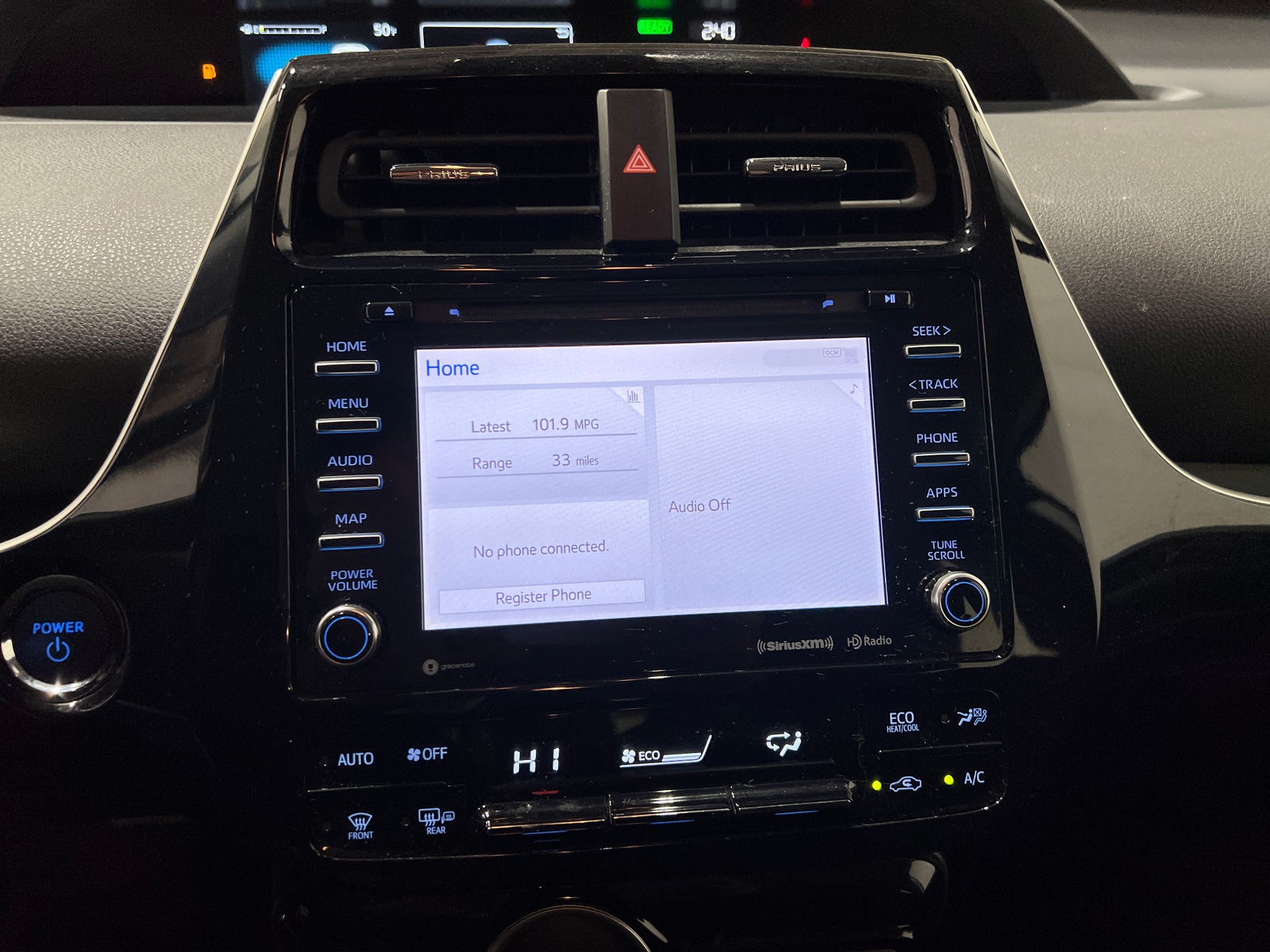 Thumbnail: 2020 Toyota Prius Prime - 4