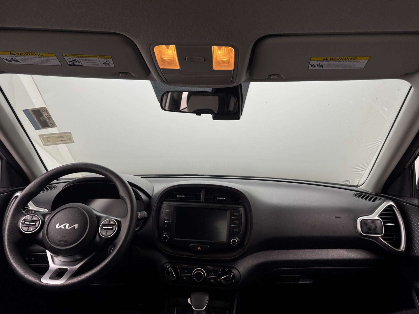 Thumbnail: 2025 Kia Soul - 3