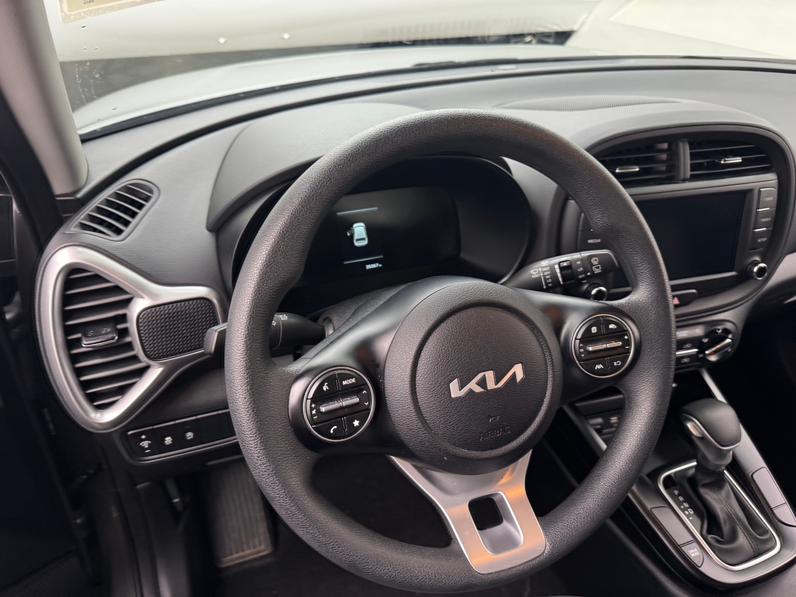 Thumbnail: 2025 Kia Soul - 5