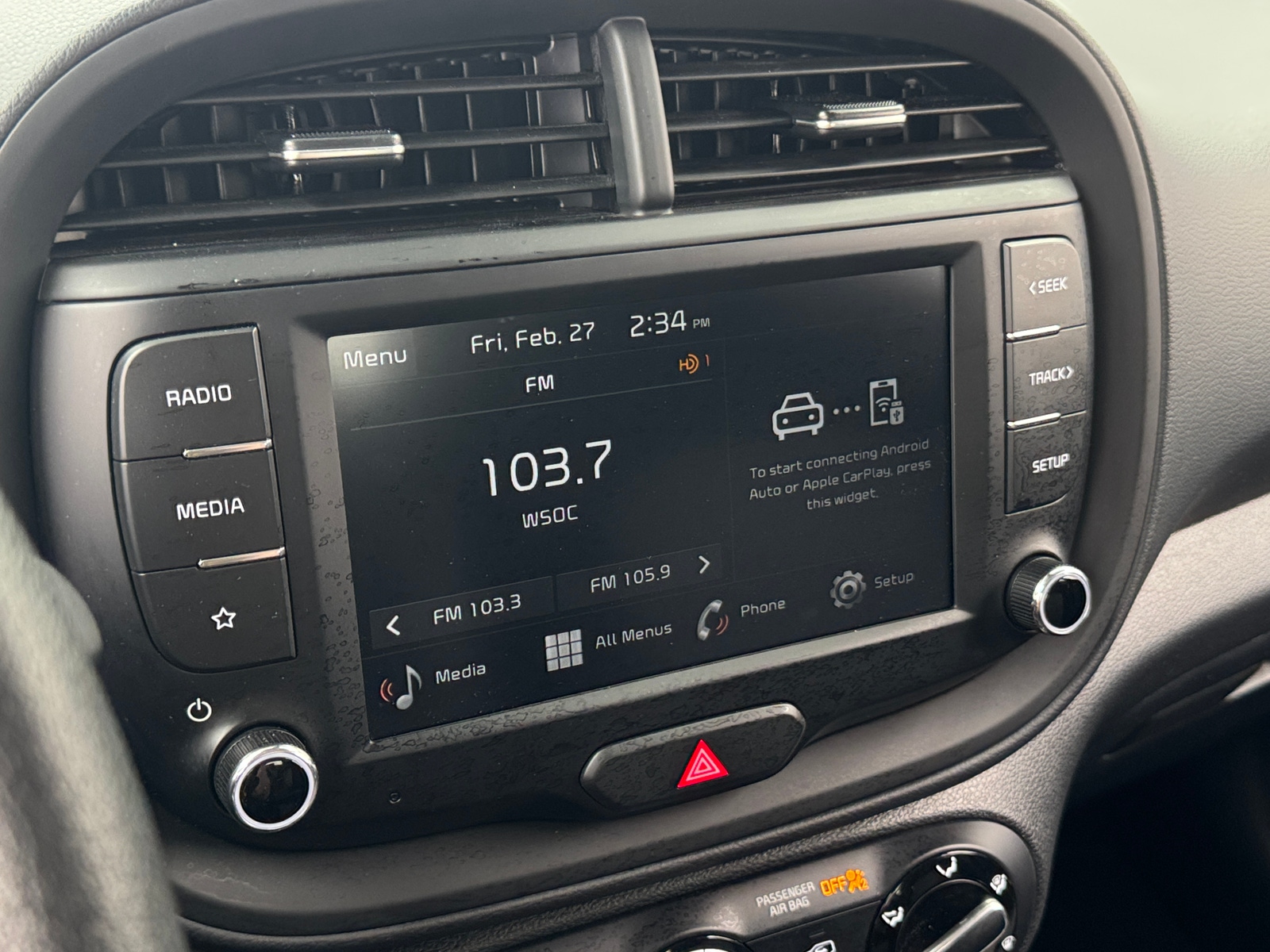 Thumbnail: 2025 Kia Soul - 4