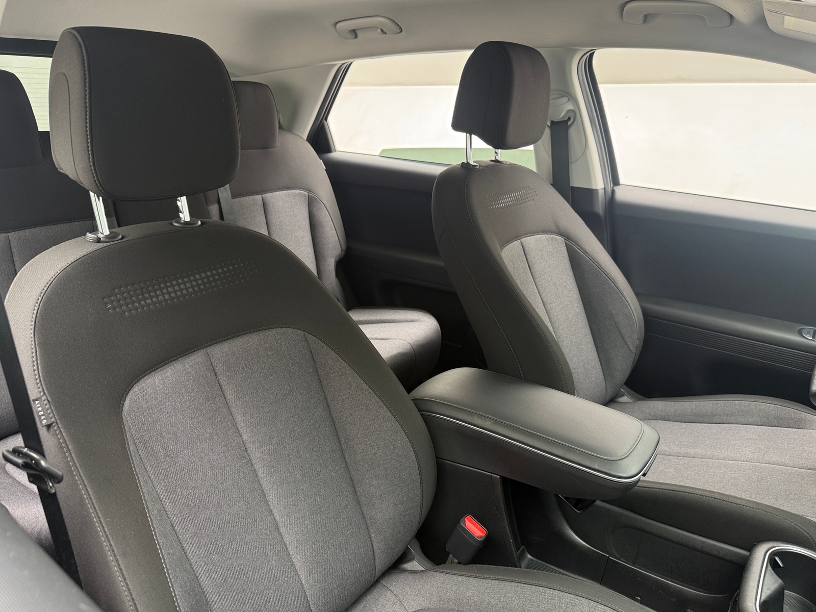 Thumbnail: 2024 Hyundai Ioniq 5 - 2