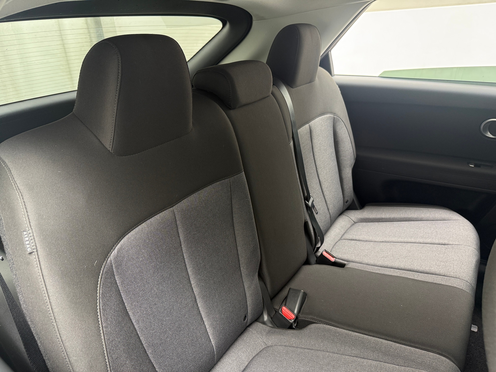 Thumbnail: 2024 Hyundai Ioniq 5 - 6