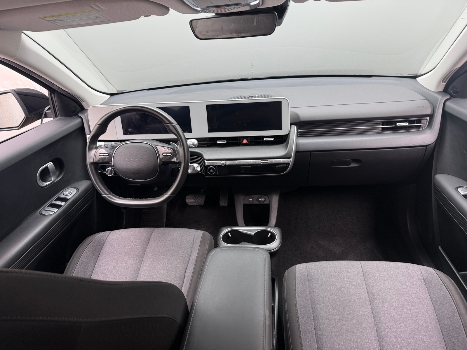 Thumbnail: 2024 Hyundai Ioniq 5 - 3