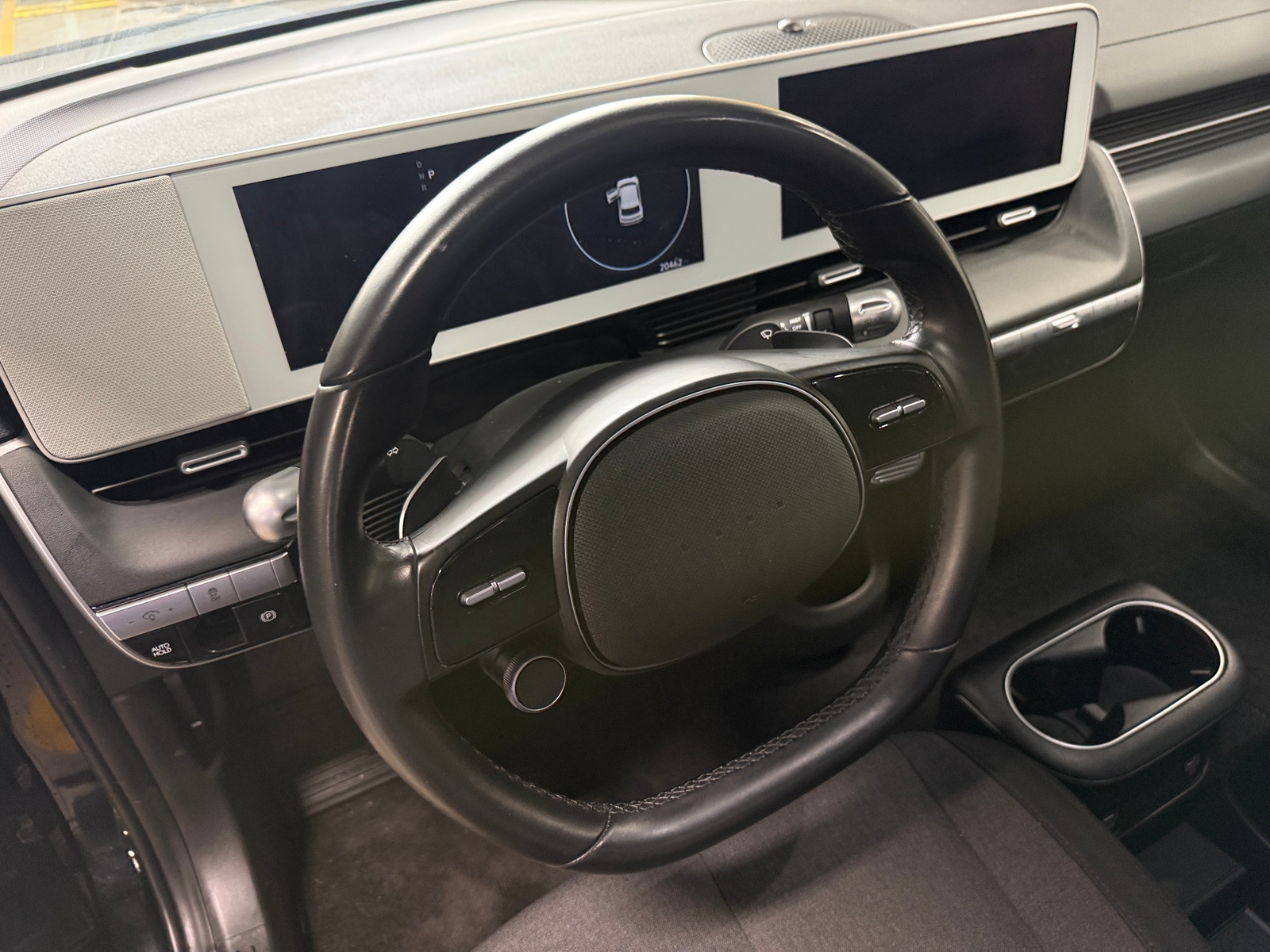 Thumbnail: 2024 Hyundai Ioniq 5 - 5