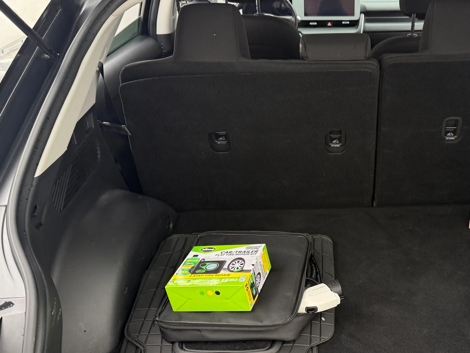 Thumbnail: 2024 Hyundai Ioniq 5 - 7