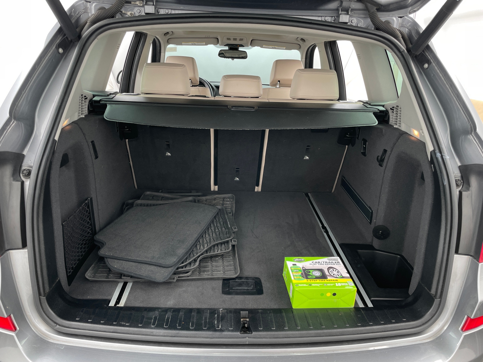 Thumbnail: 2015 BMW X3 - 6