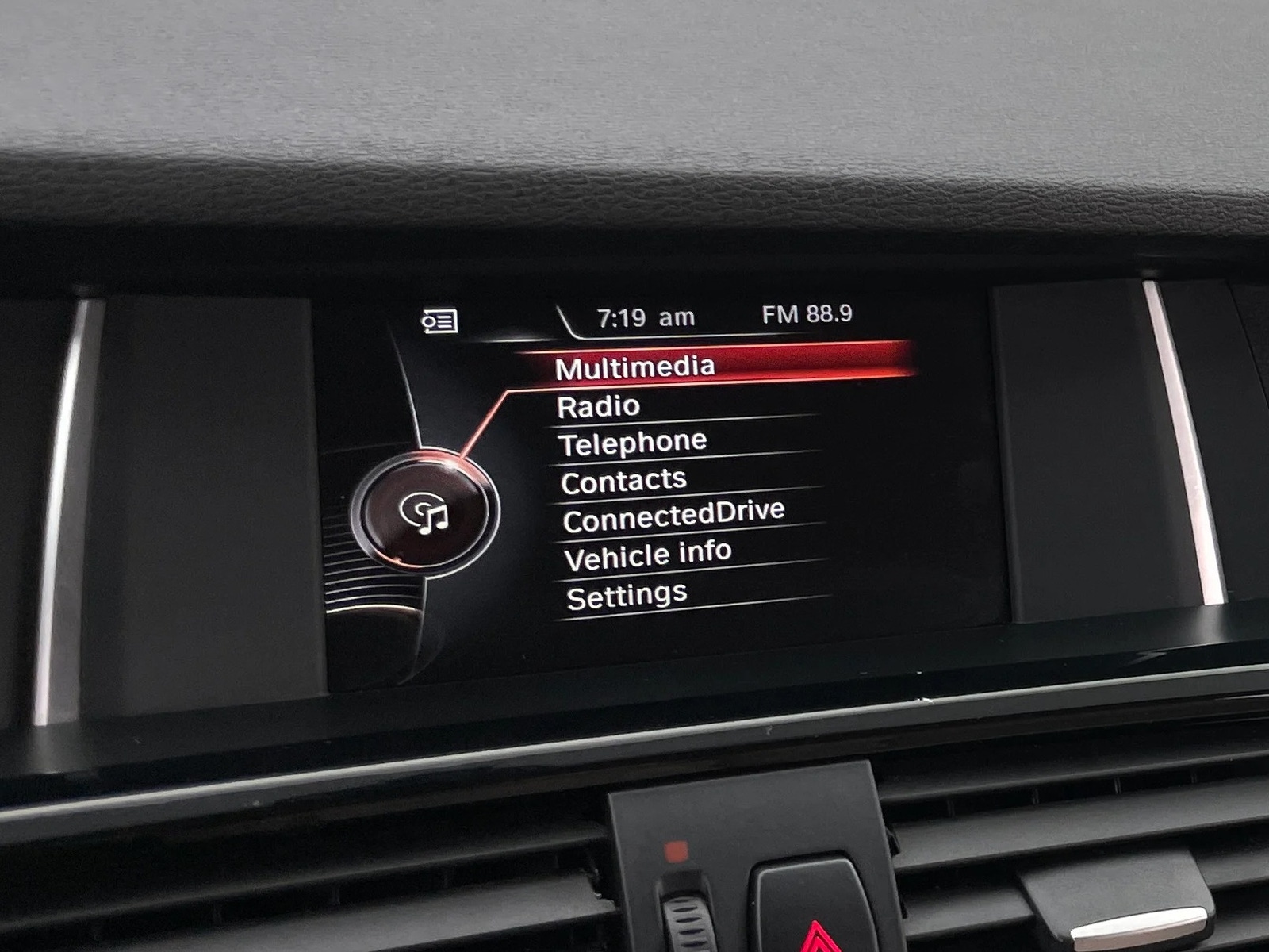 Thumbnail: 2015 BMW X3 - 3