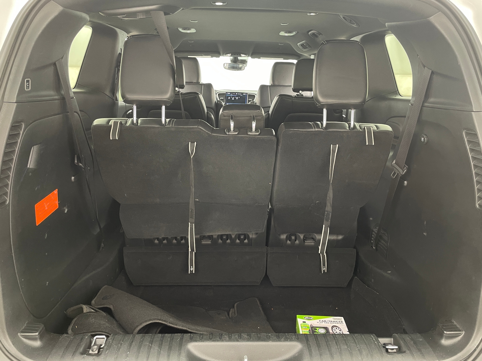 Thumbnail: 2025 Chrysler Pacifica - 6