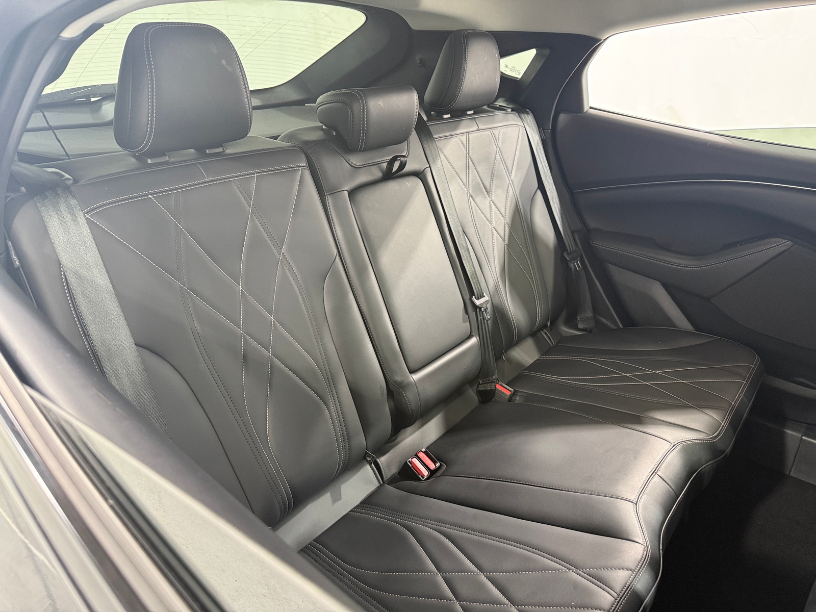 Thumbnail: 2022 Ford Mustang Mach-E - 6