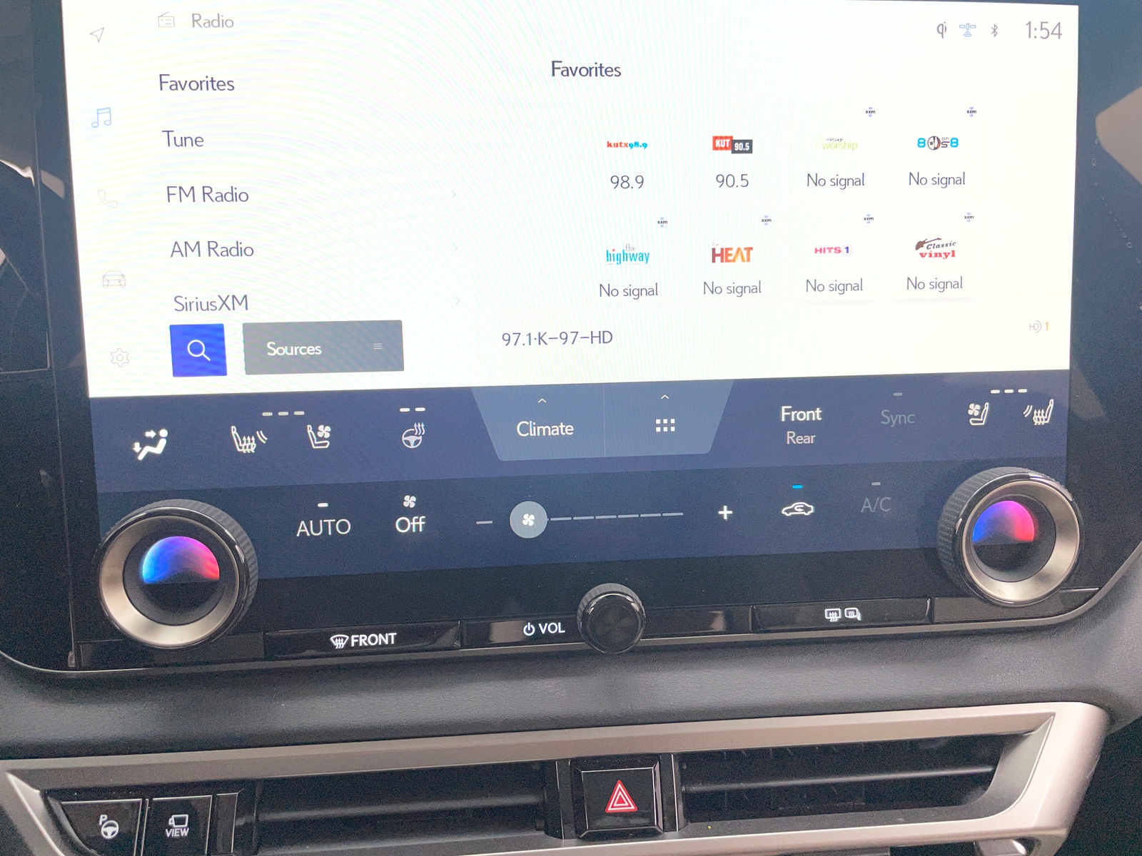 Thumbnail: 2024 Lexus RX - 3