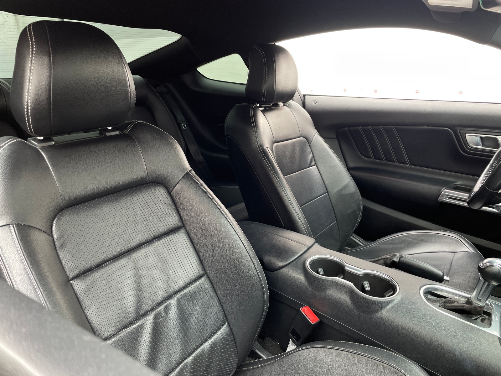 Thumbnail: 2021 Ford Mustang - 2