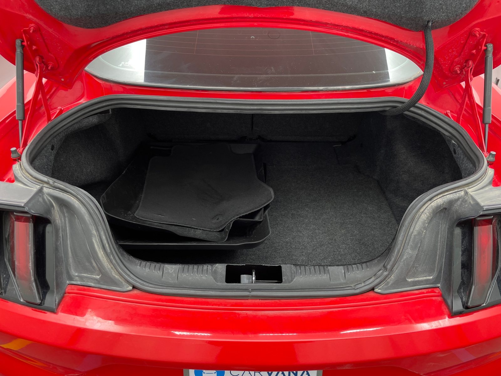 Thumbnail: 2021 Ford Mustang - 5