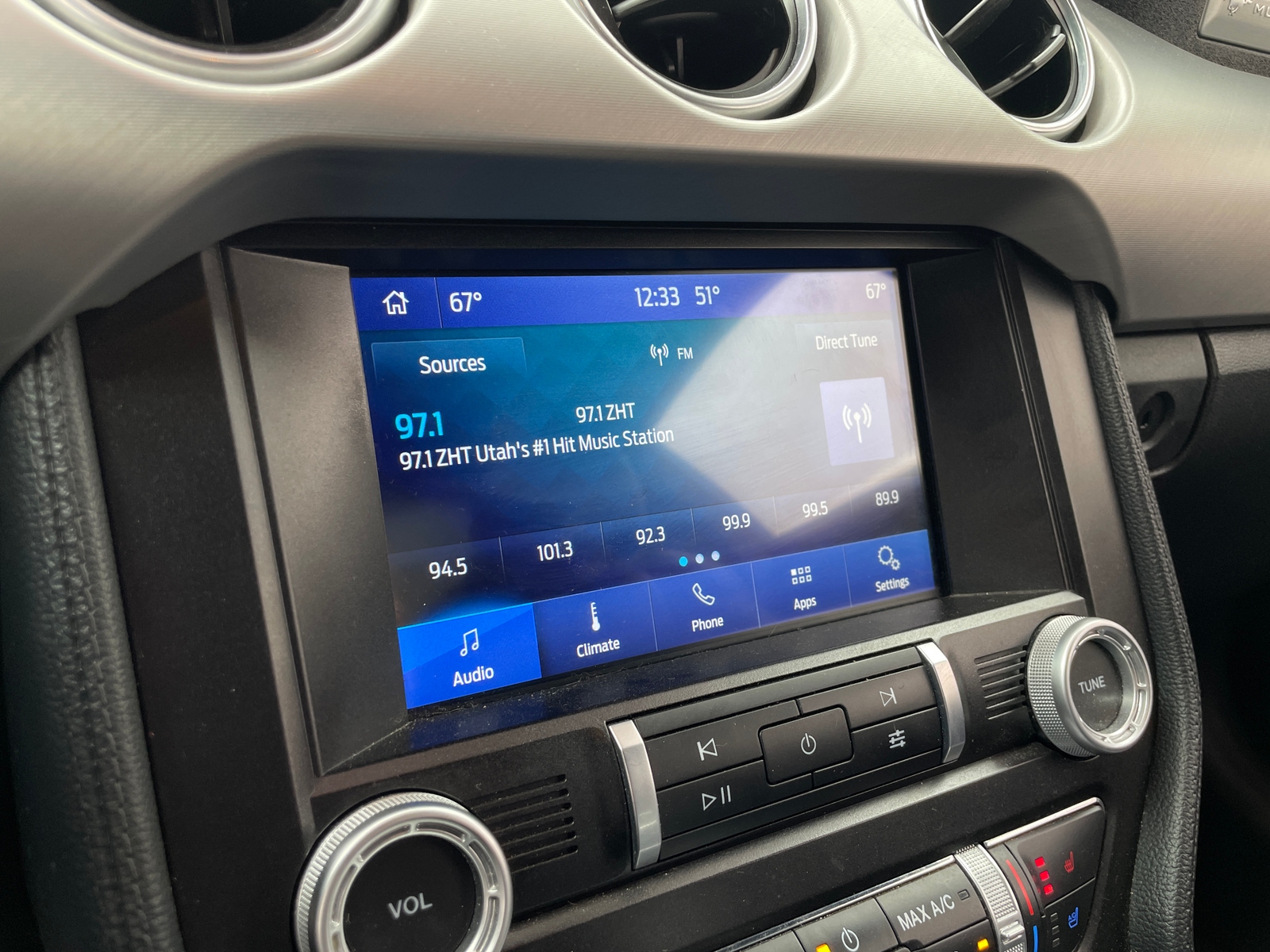 Thumbnail: 2021 Ford Mustang - 3