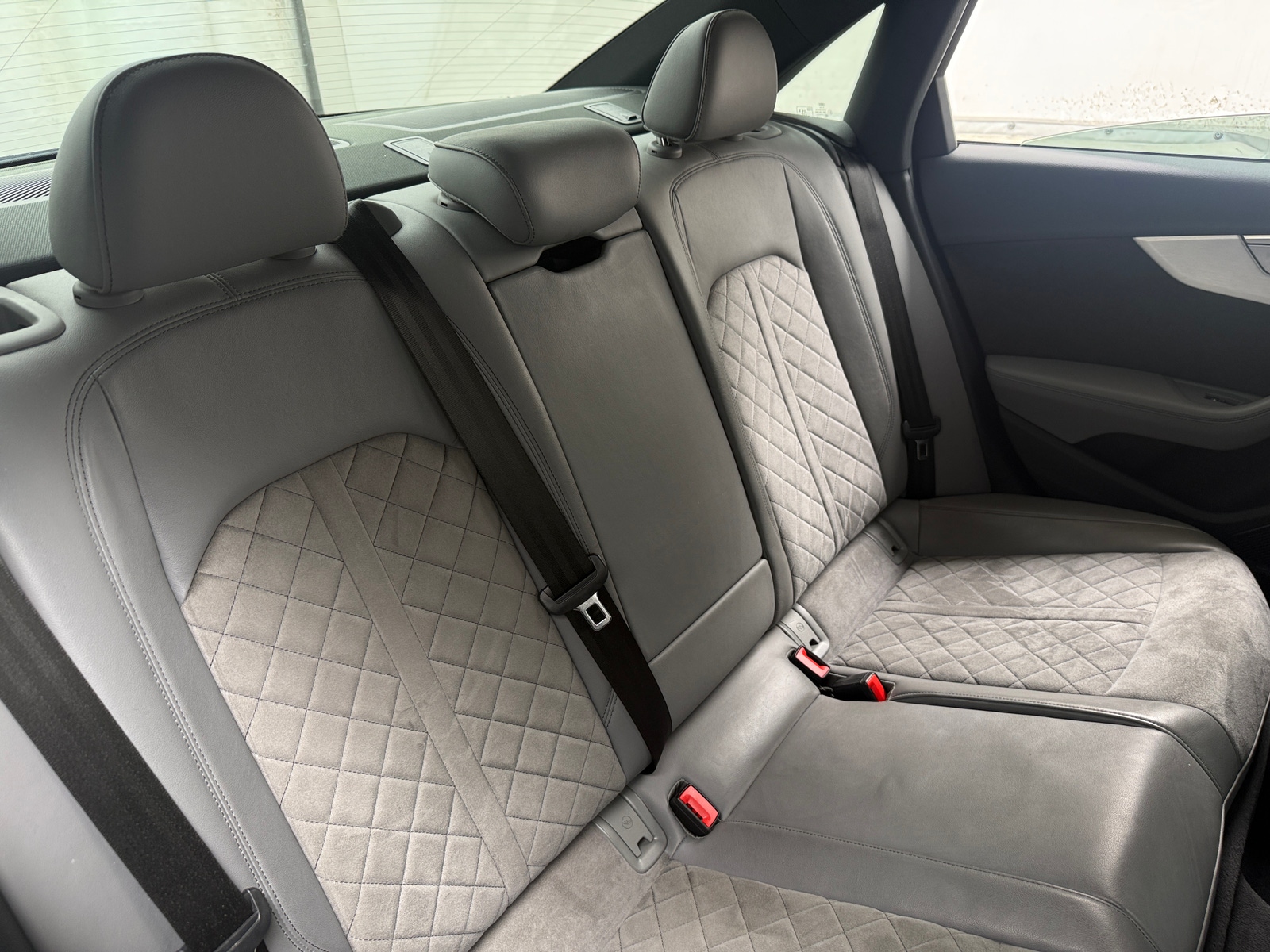 Thumbnail: 2019 Audi S4 - 5