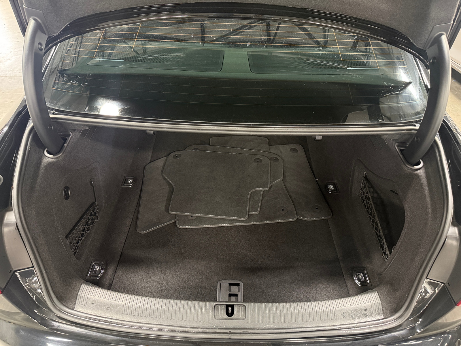 Thumbnail: 2019 Audi S4 - 6