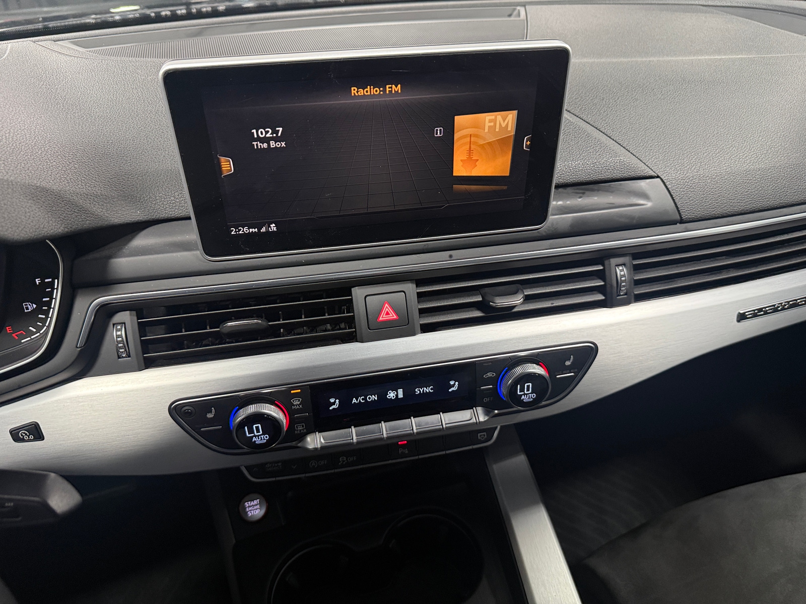 Thumbnail: 2019 Audi S4 - 3