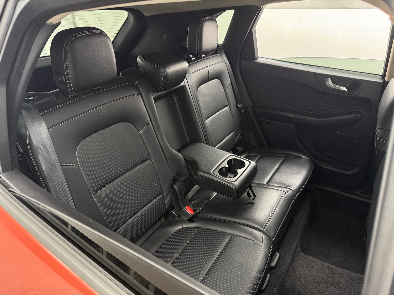 Thumbnail: 2020 Ford Escape - 5