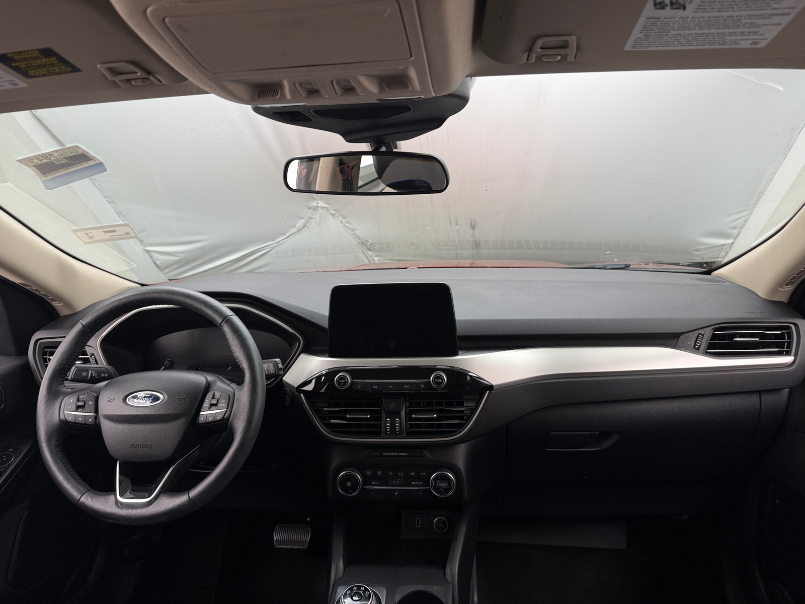 Thumbnail: 2020 Ford Escape - 2