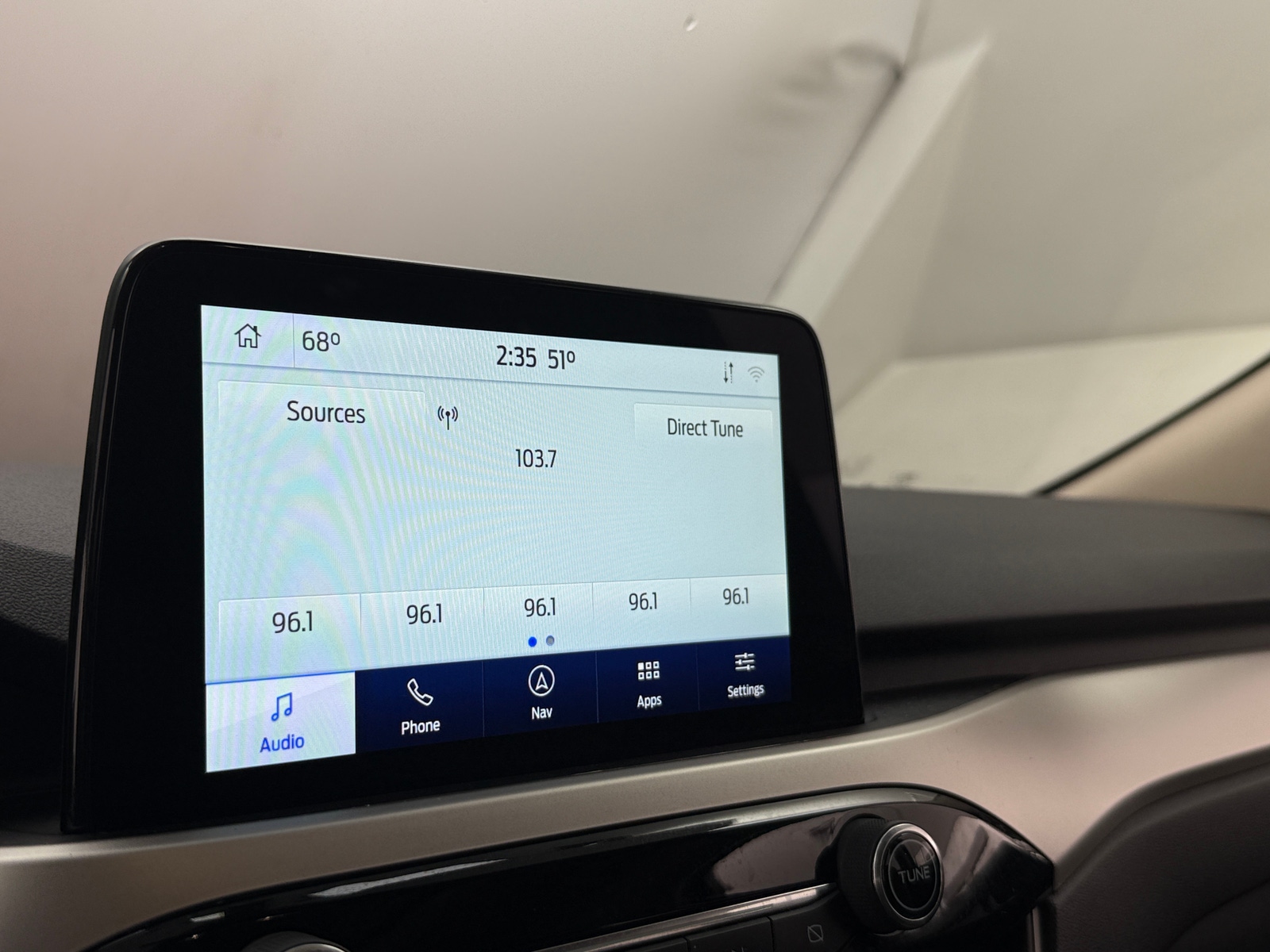 Thumbnail: 2020 Ford Escape - 3