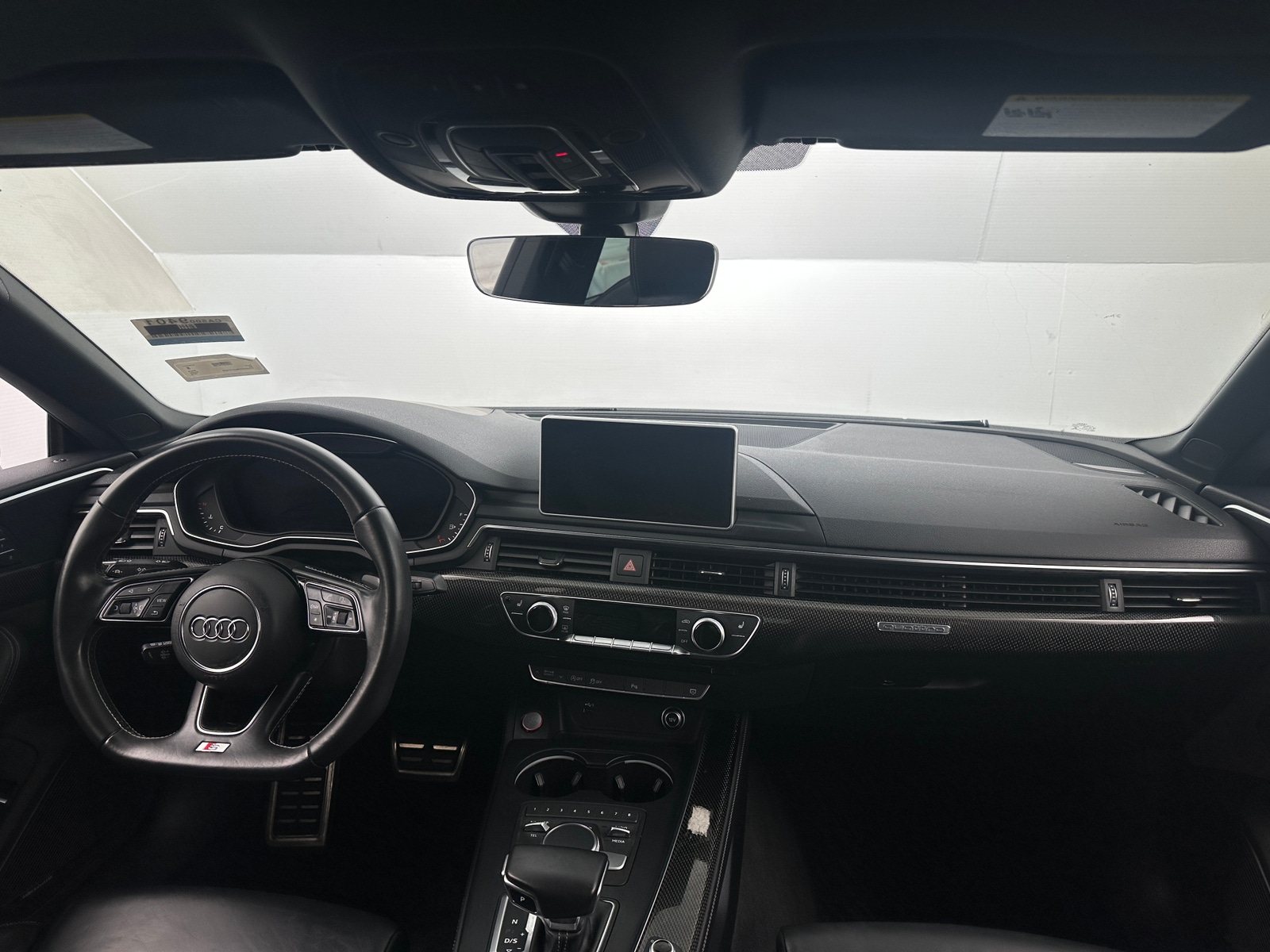 Thumbnail: 2018 Audi S5 - 2