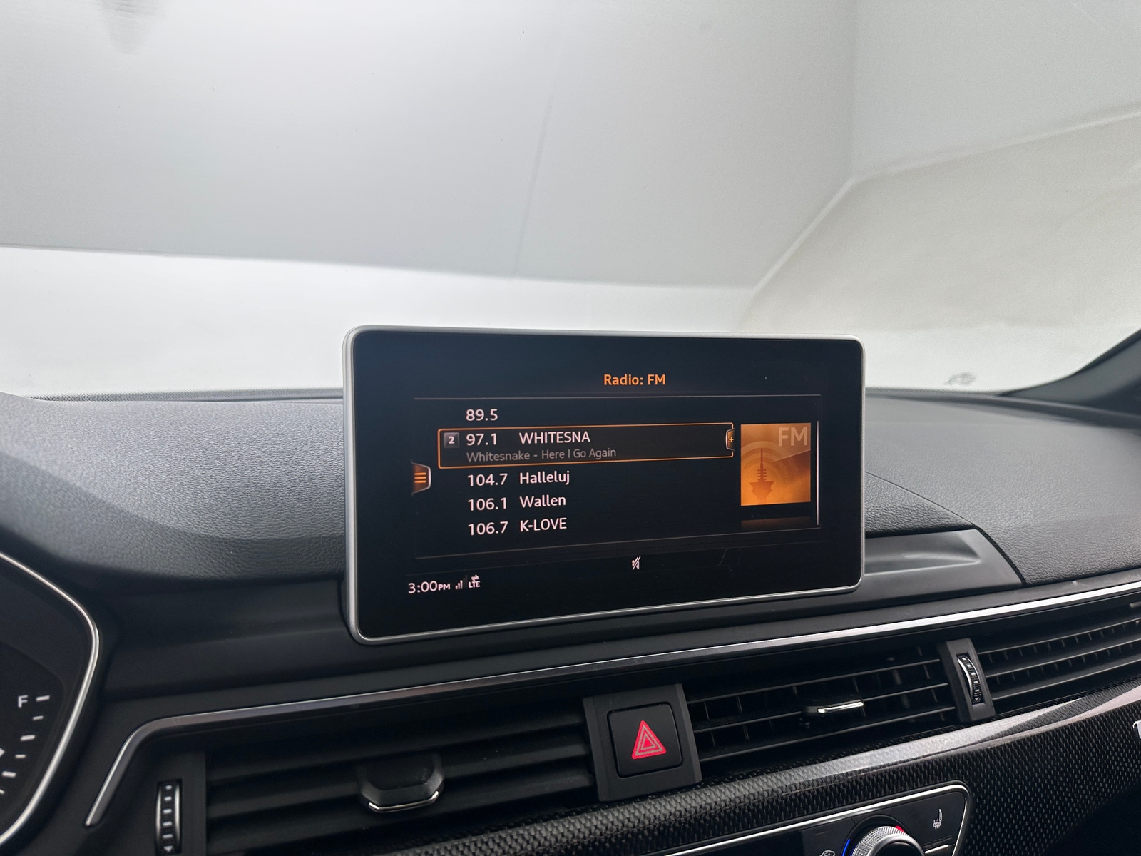 Thumbnail: 2018 Audi S5 - 3