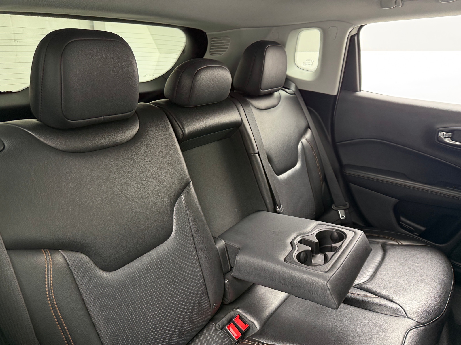 Thumbnail: 2018 Jeep Compass - 5