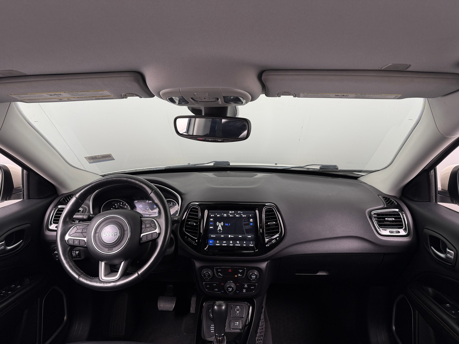 Thumbnail: 2018 Jeep Compass - 2