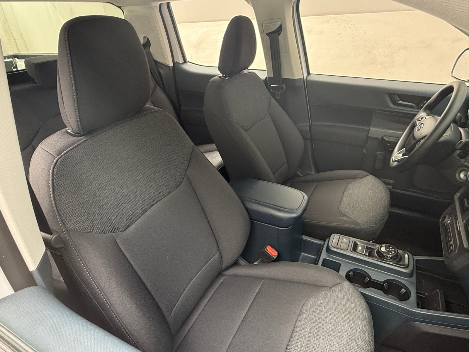 Thumbnail: 2025 Ford Maverick - 2