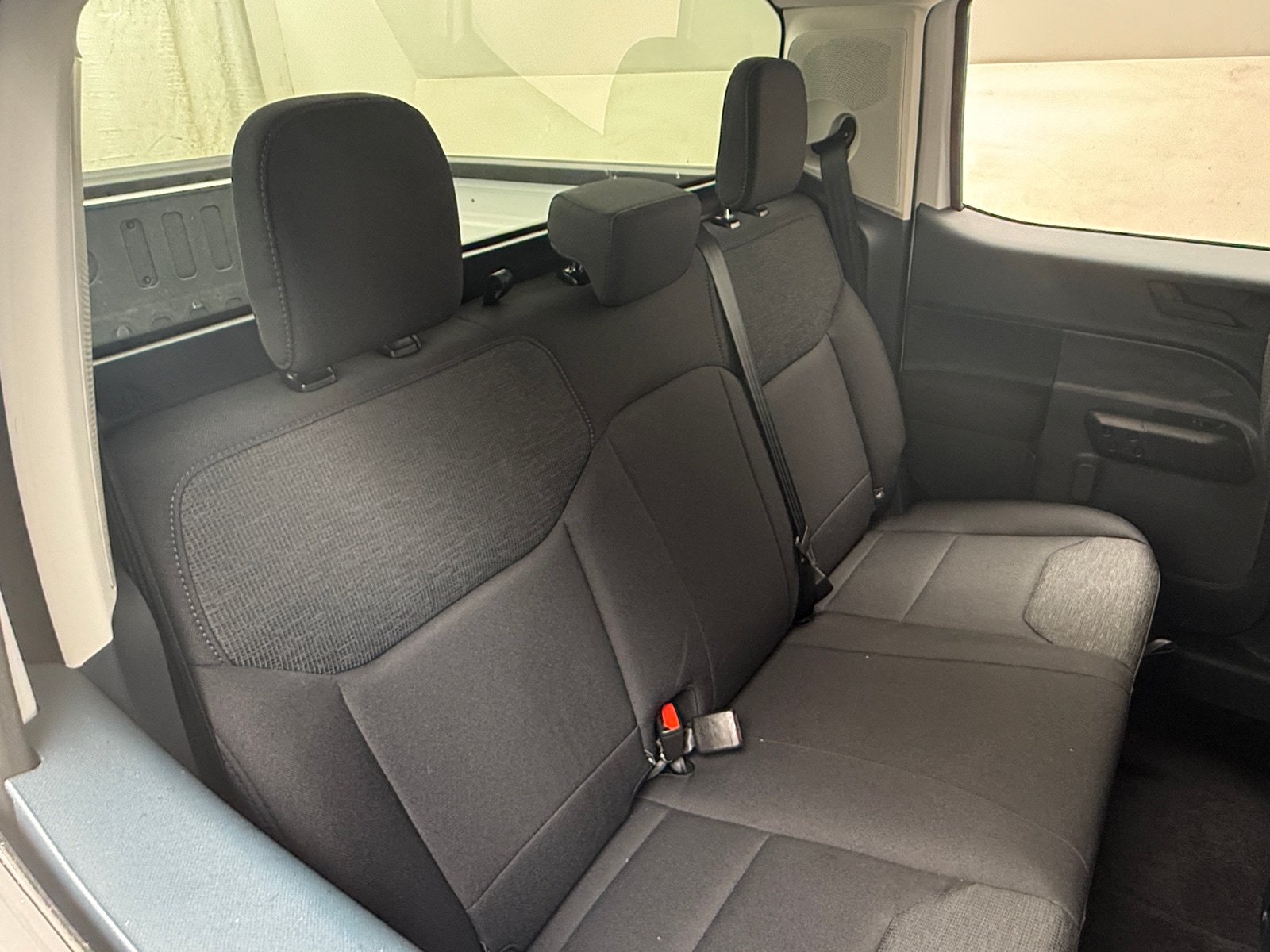 Thumbnail: 2025 Ford Maverick - 6