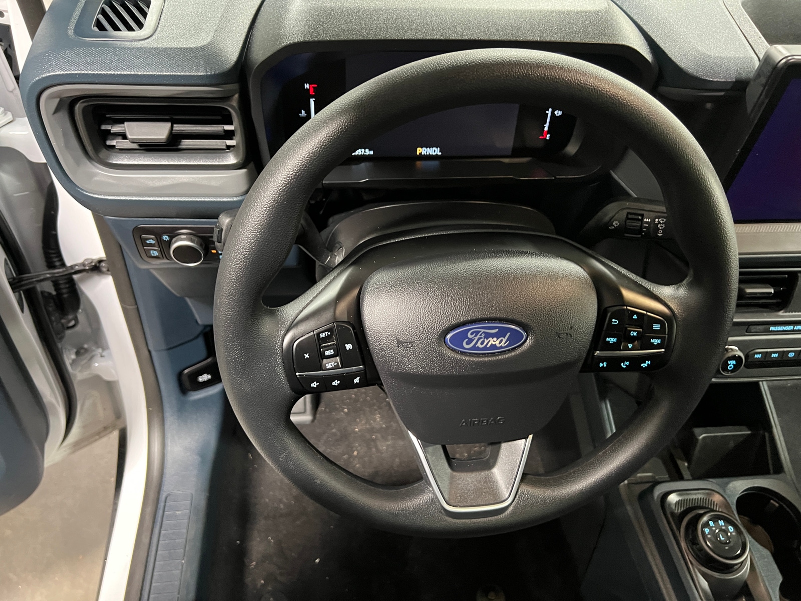 Thumbnail: 2025 Ford Maverick - 5