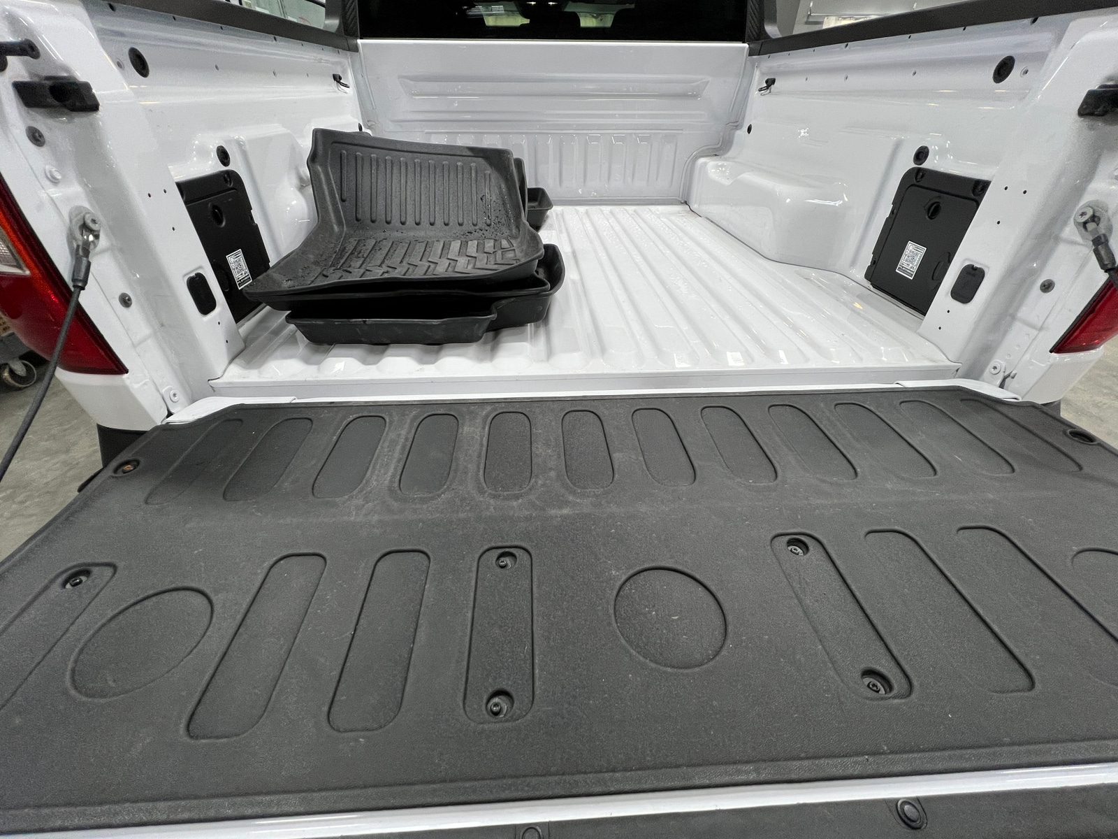 Thumbnail: 2025 Ford Maverick - 7