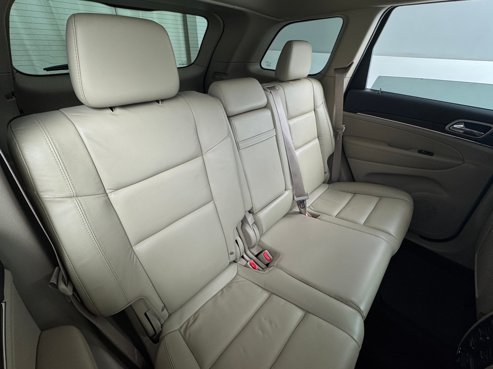 Thumbnail: 2017 Jeep Grand Cherokee - 5