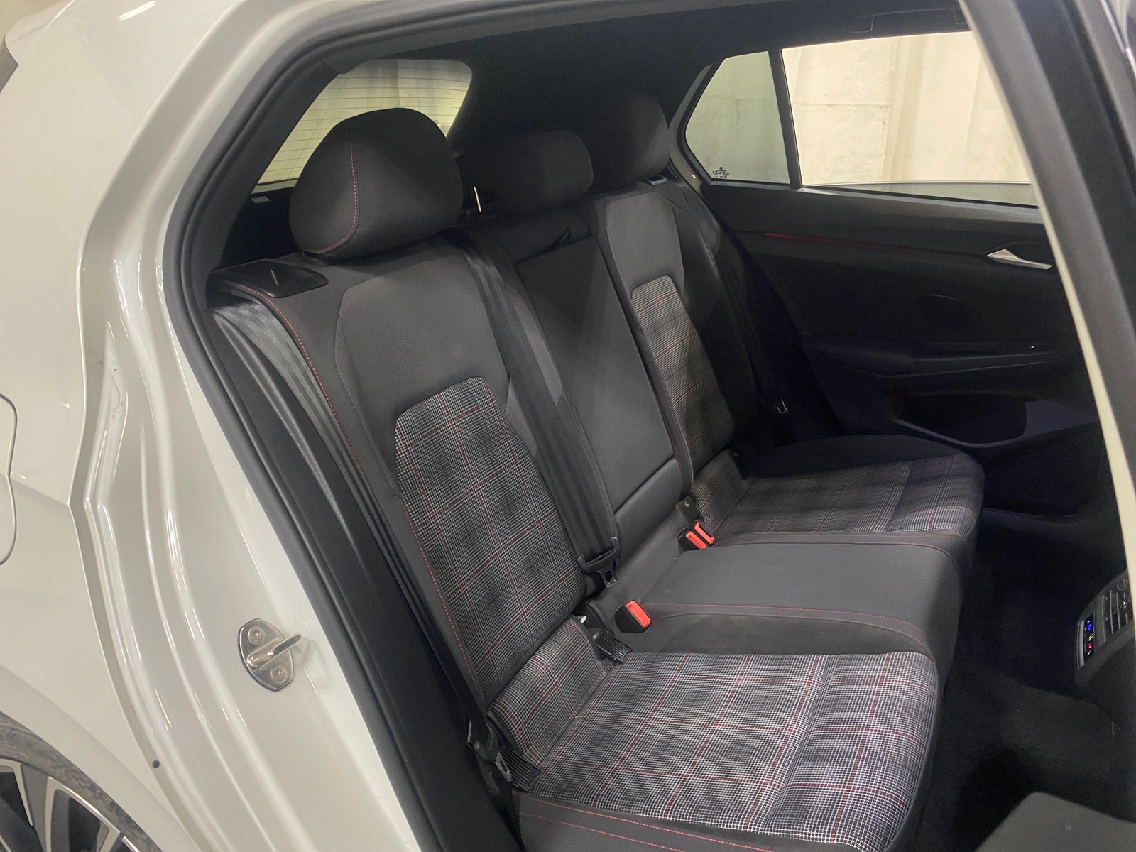 Thumbnail: 2023 Volkswagen Golf - 5